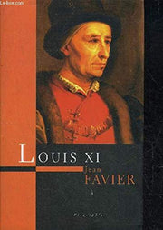 Louis XI