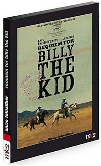 Requiem for Billy The Kid