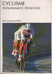 Cyclisme - Entrainement, Pédagogie