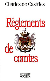 Règlements de comptes