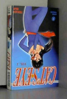 Cat's eye - vol 01