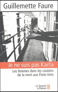Je ne suis pas Karla