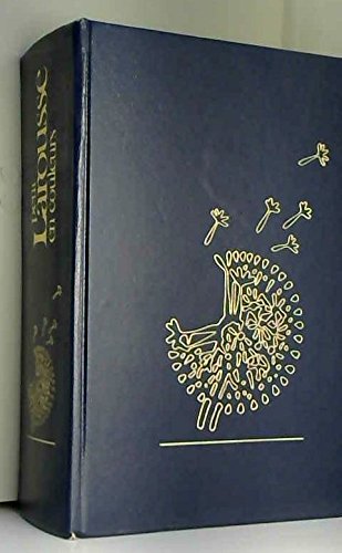 Petit Larousse en couleurs