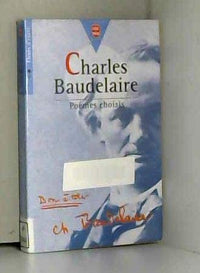 Poèmes choisis