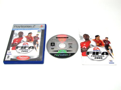 Fifa 2005