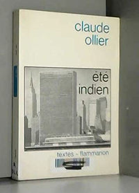 été indien