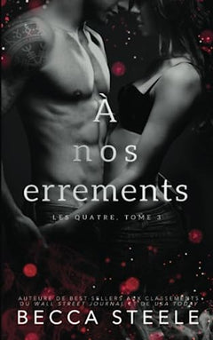 À nos errements