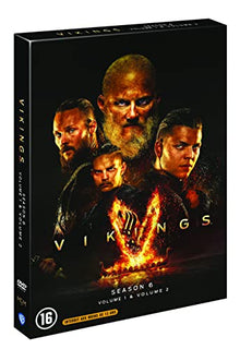 Vikings-Saison 6 1 & Volume 2