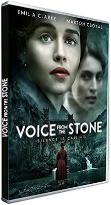 Voice from The Stone