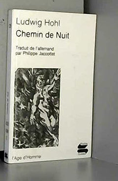 CHEMIN DE NUIT