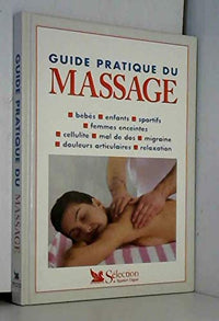 Guide pratique du massage
