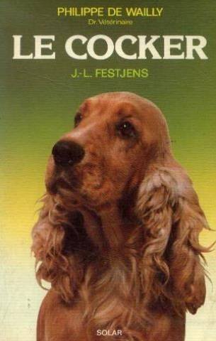Le cocker