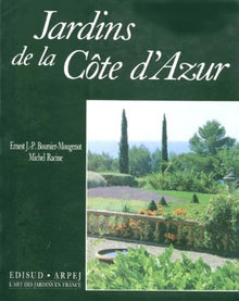 Jardins de la Côte d'Azur