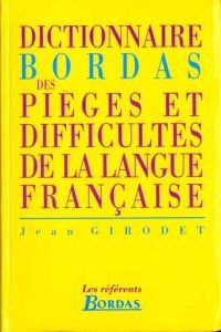GIRODET/PIEG.DIF.FRAN.NP