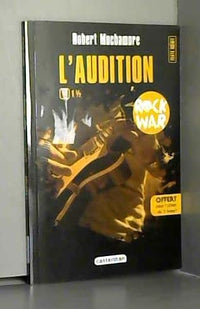 L'Audition