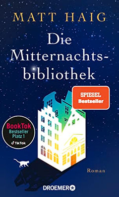 La bibliothèque de minuit