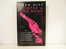 Meurtre à cinq mains