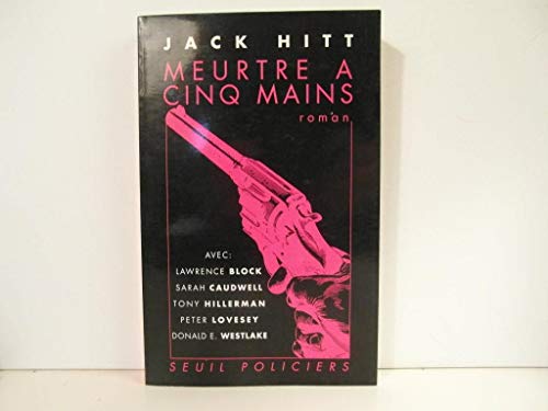 Meurtre à cinq mains