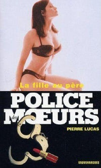 La Fille au père