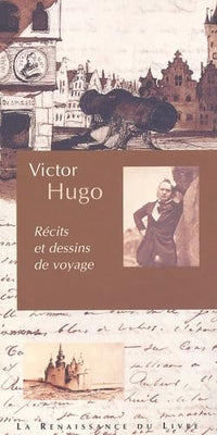 récits et dessins de voyage