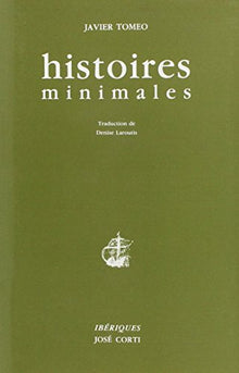 Histoires minimales