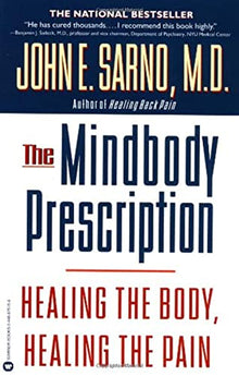 The Mindbody Prescription