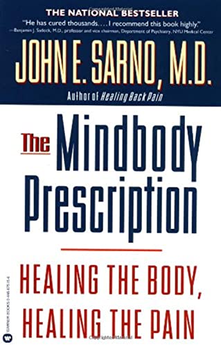 The Mindbody Prescription