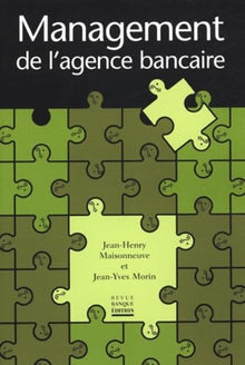 Management de l'agence bancaire