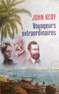 Voyageurs extraordinaires