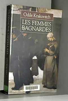 Les femmes bagnardes