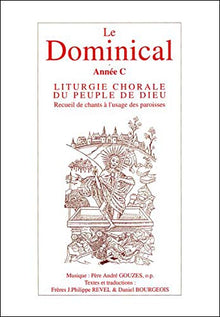 Le dominical Année C