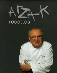 Recettes