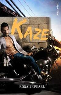 KAZE: une romance New Adult