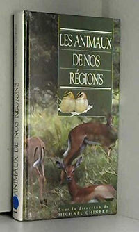 Les animaux de nos regions