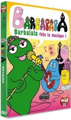 Barbapapa-Barbalala fête la Musique