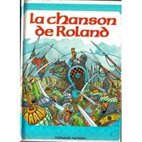 La chanson de roland