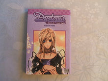 Dystopia: Love At Last Sight