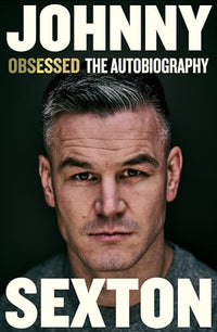Obsessed: The Autobiography