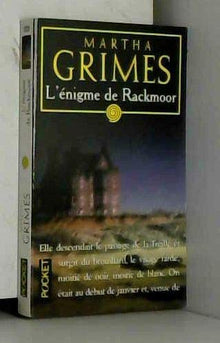 L'énigme de Rackmoor