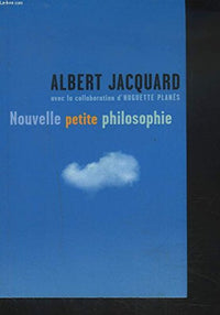 Nouvelle petite philosophie