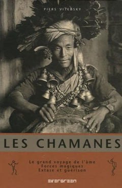 EV-LES CHAMANES