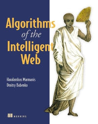 Algorithms of the Intelligent Web