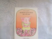 Maman Quinchon Se Fâche