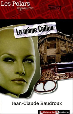 La môme Caillou