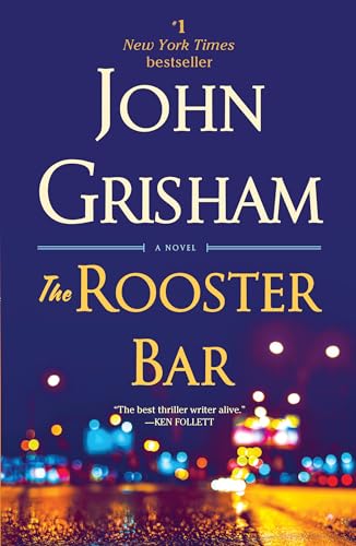 The Rooster Bar