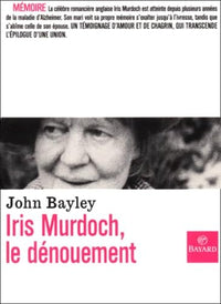 Iris Murdoch, le dénouement