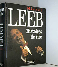 Histoires de rire