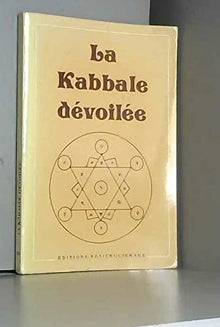 La Kabbale dévoilée