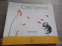 c'est l'amour...