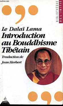 Introduction au bouddhisme tibétain